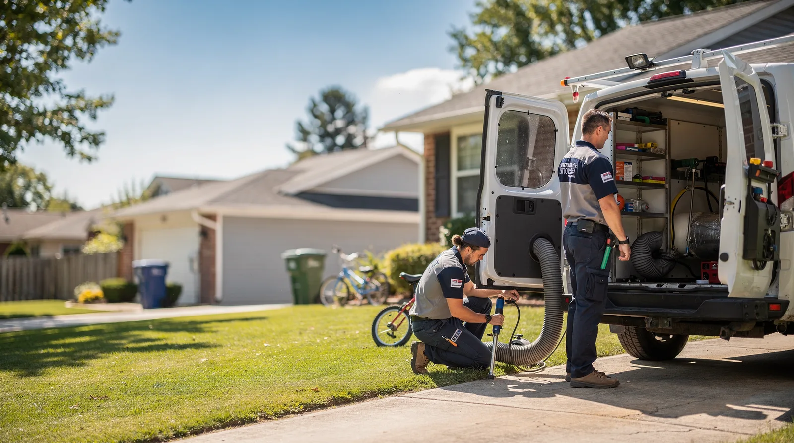 24/7 HVAC Repair & AC Replacement in Hana, HI near me